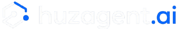 HuzAgent.ai Logo