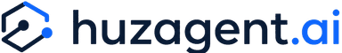 HuzAgent.ai Logo